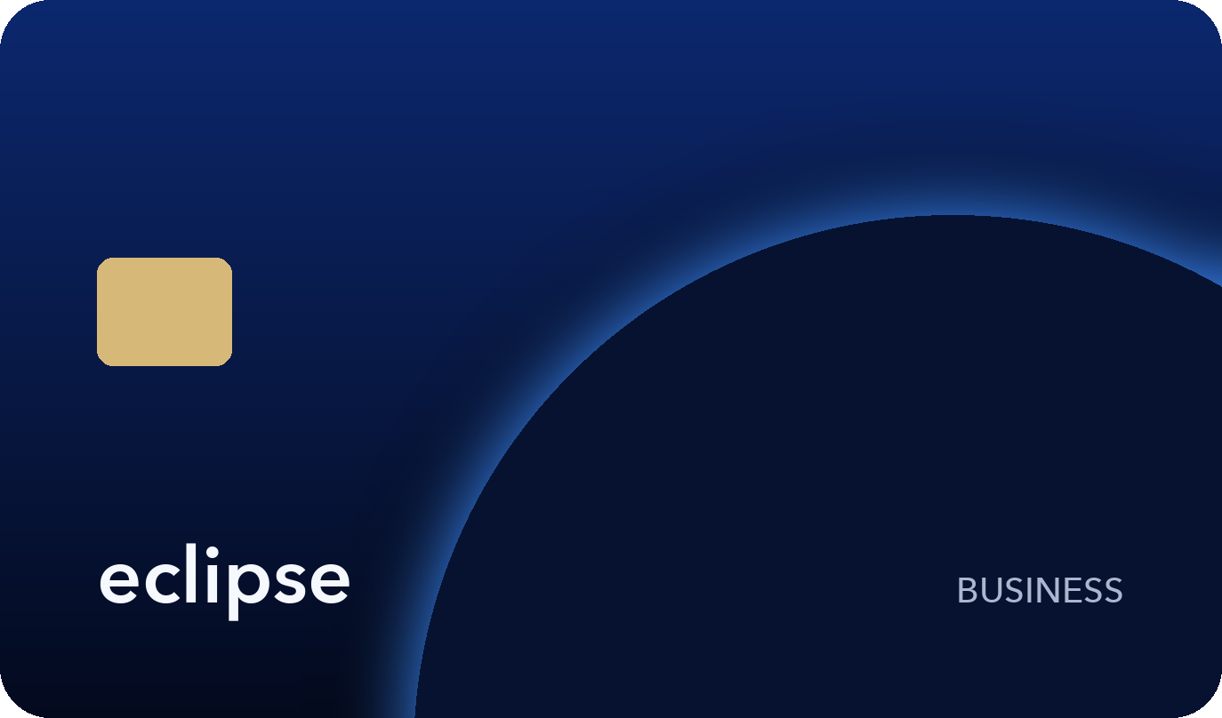 Eclipse Azul